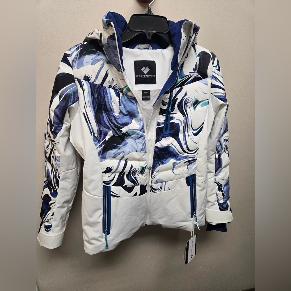 Obermeyer Woman’s Jacket